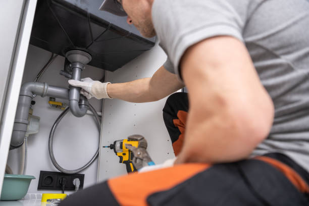 Commercial Plumbing Services in Gulf Hills, MS